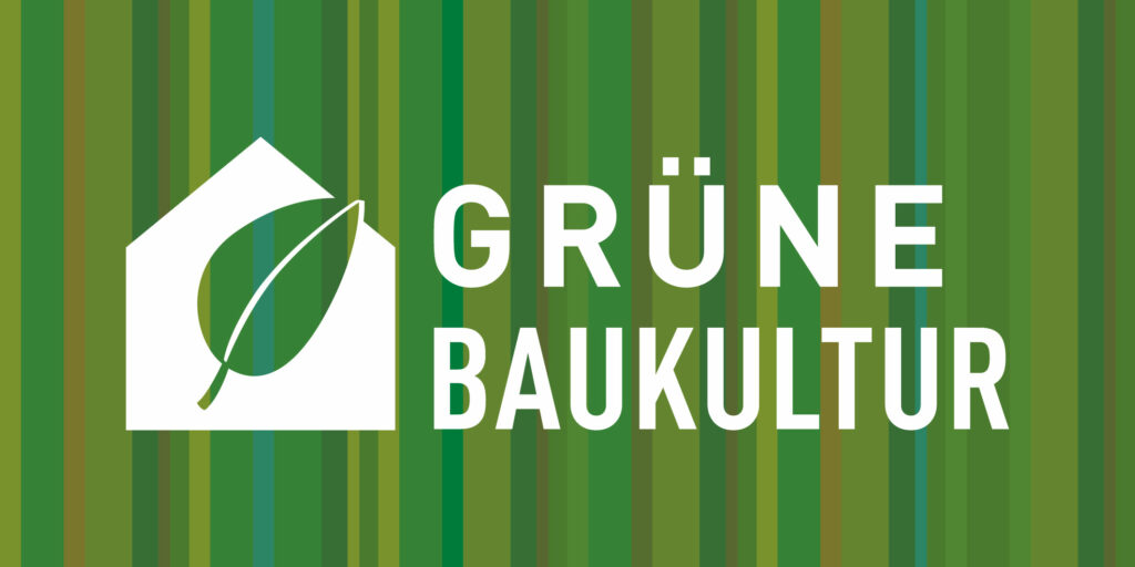 Verein zur Förderung der Grünen Baukultur