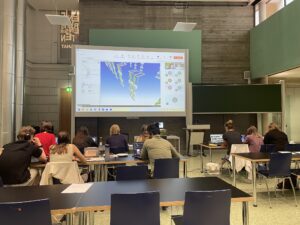 Das war die Summer School 2025