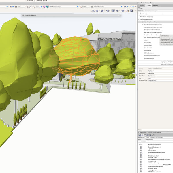 3D & BIM Basic Training