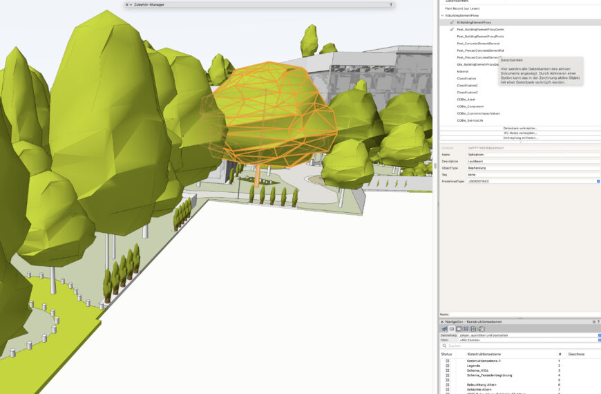 3D & BIM Basic Training