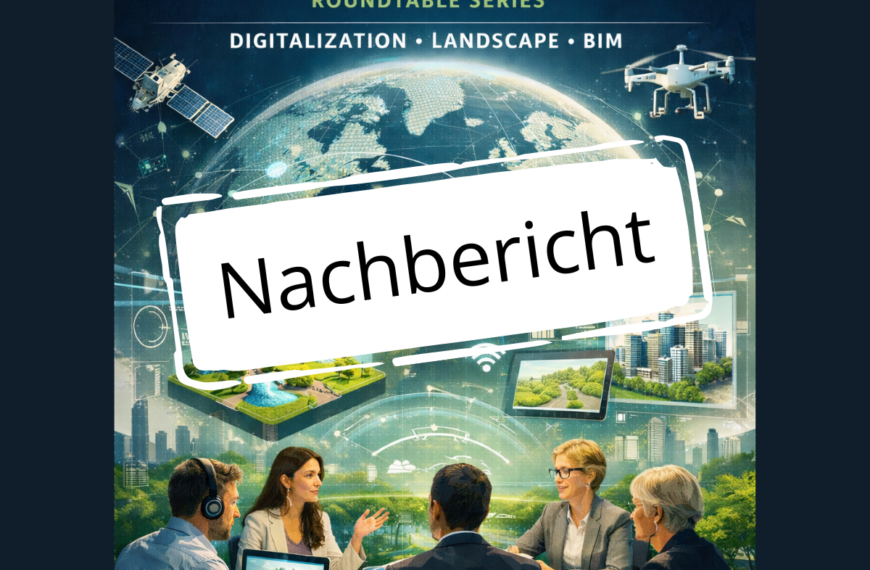 Das war der Roundtable #2/2026