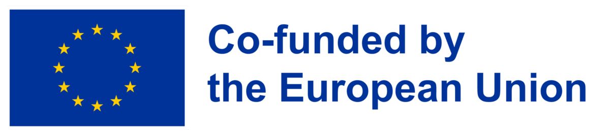 Co-funded by the European Union
